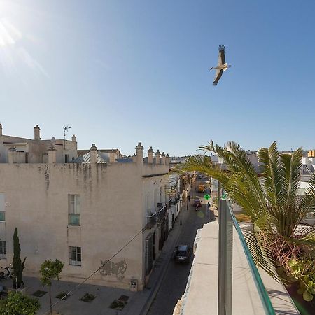 Ferienwohnung Azvalia - Casa San Juan El Puerto de Santa María Exterior foto