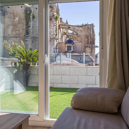 Ferienwohnung Azvalia - Casa San Juan El Puerto de Santa María Exterior foto