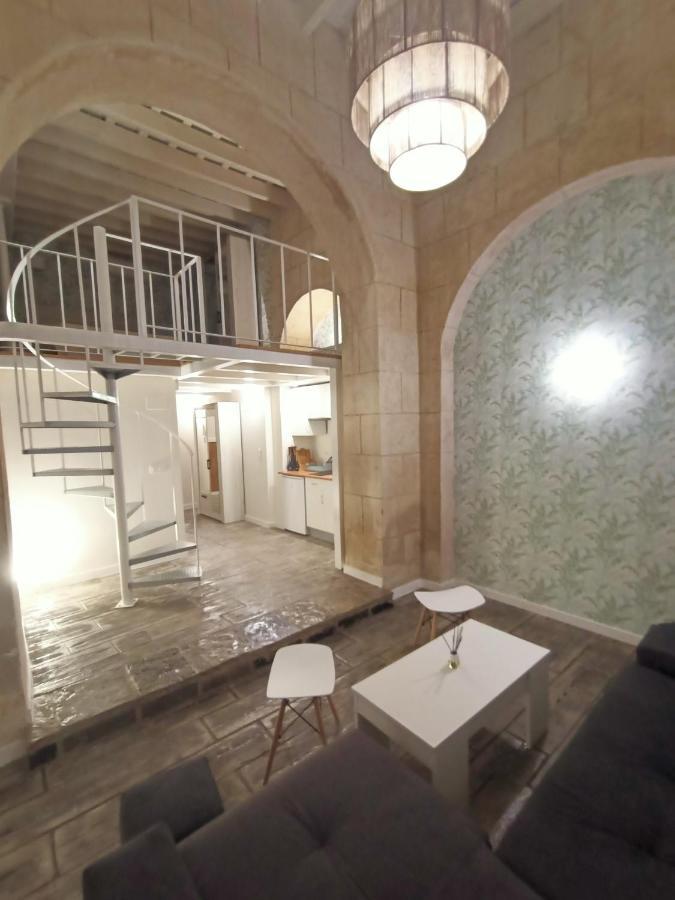 Ferienwohnung Azvalia - Casa San Juan El Puerto de Santa María Exterior foto