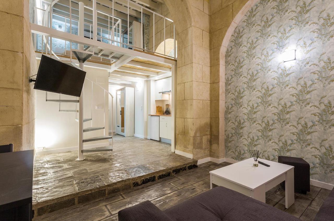 Ferienwohnung Azvalia - Casa San Juan El Puerto de Santa María Exterior foto