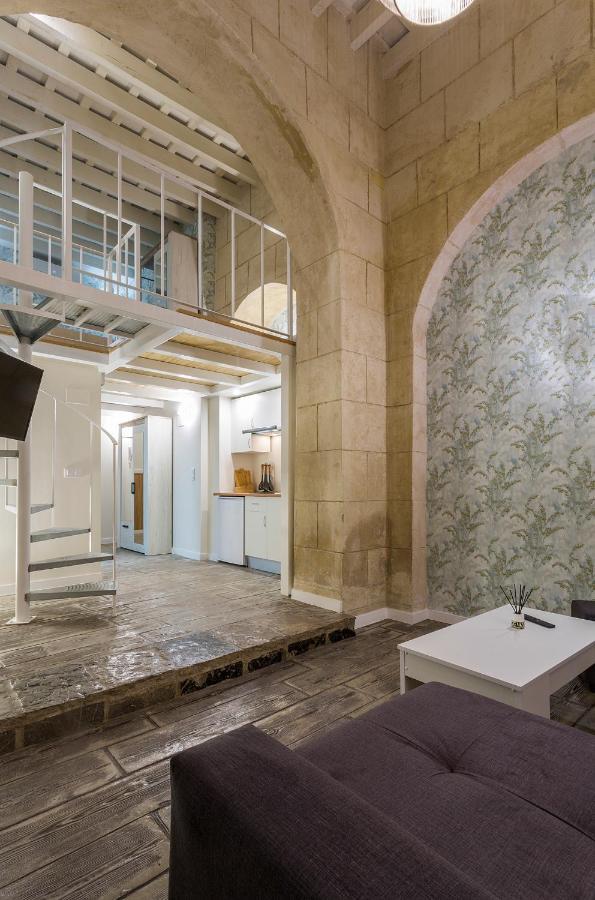 Ferienwohnung Azvalia - Casa San Juan El Puerto de Santa María Exterior foto