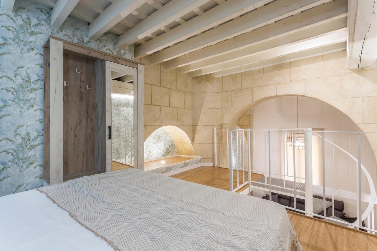 Ferienwohnung Azvalia - Casa San Juan El Puerto de Santa María Exterior foto