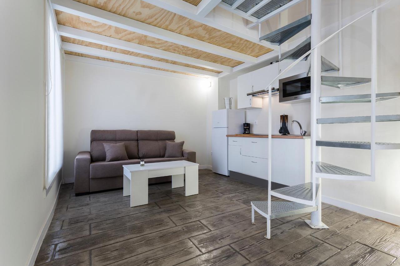 Ferienwohnung Azvalia - Casa San Juan El Puerto de Santa María Exterior foto