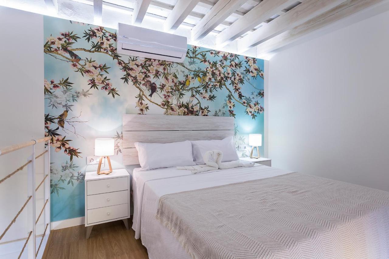 Ferienwohnung Azvalia - Casa San Juan El Puerto de Santa María Exterior foto