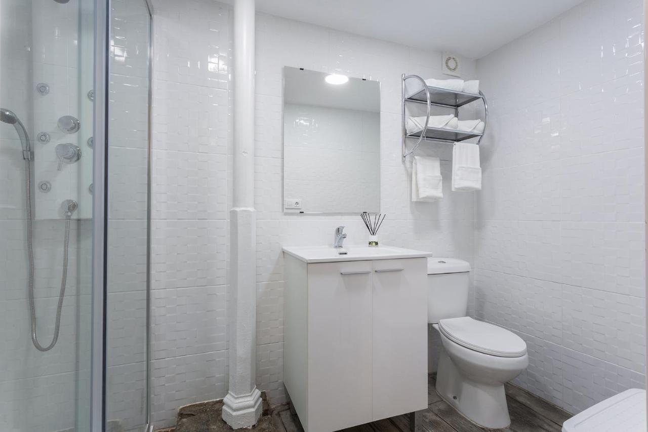 Ferienwohnung Azvalia - Casa San Juan El Puerto de Santa María Exterior foto