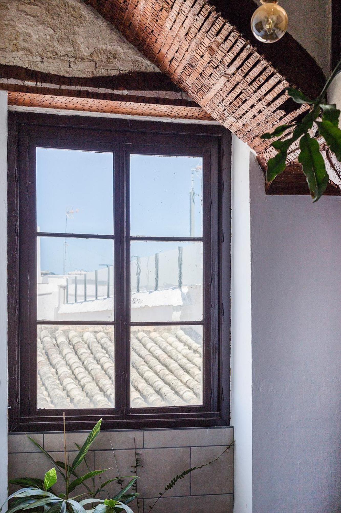 Ferienwohnung Azvalia - Casa San Juan El Puerto de Santa María Exterior foto