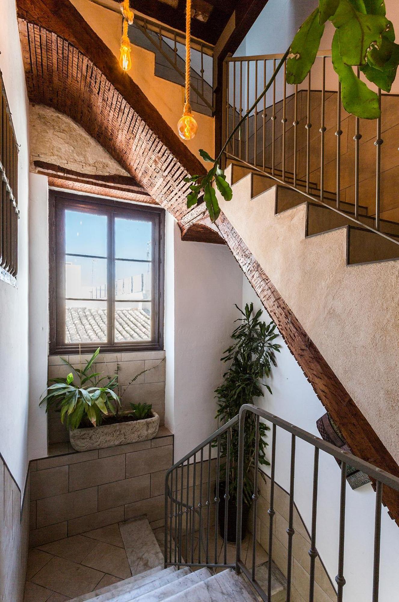Ferienwohnung Azvalia - Casa San Juan El Puerto de Santa María Exterior foto