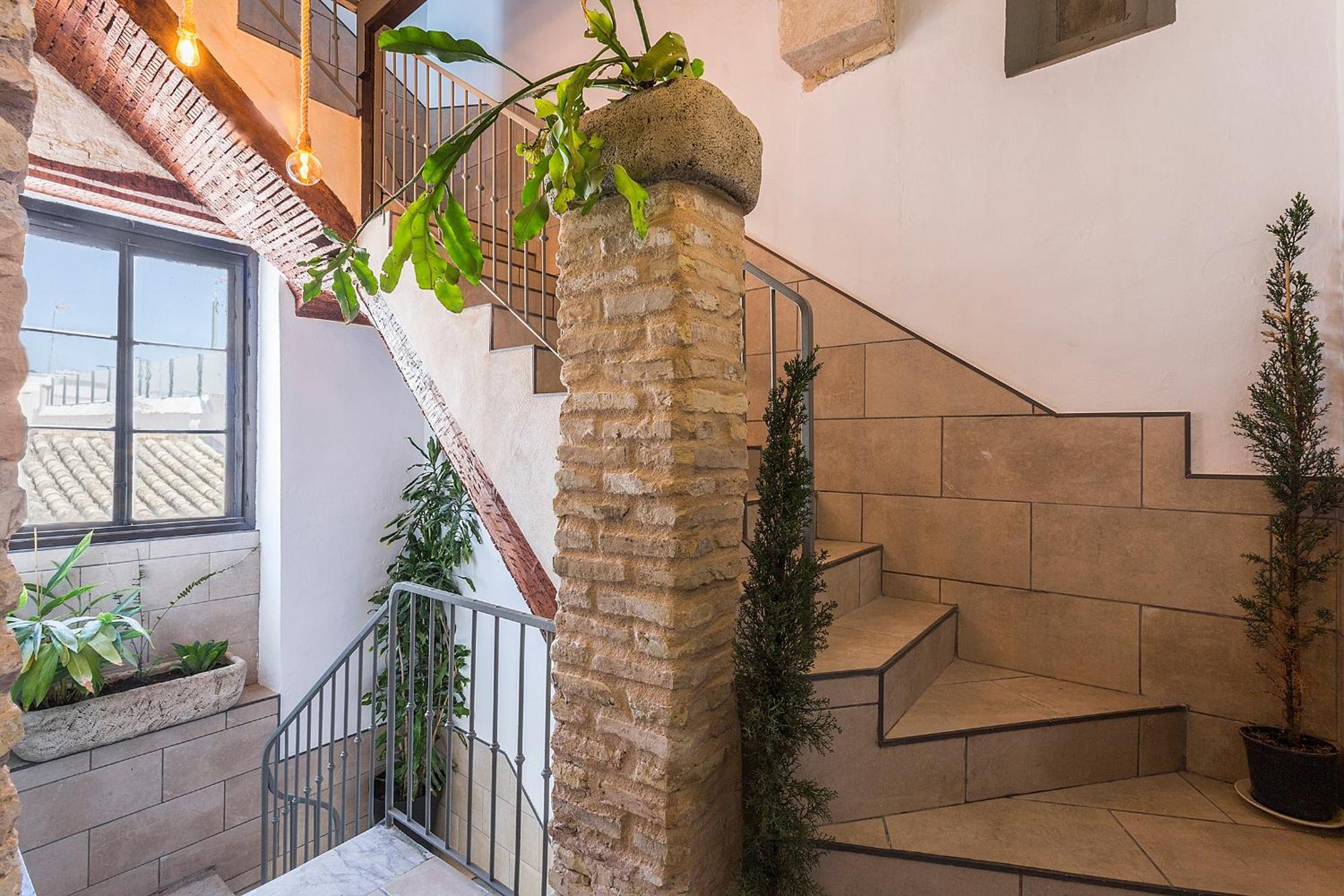 Ferienwohnung Azvalia - Casa San Juan El Puerto de Santa María Exterior foto