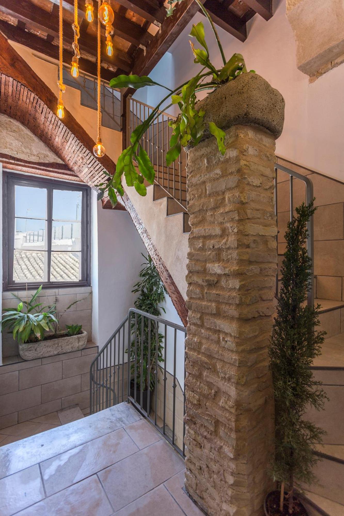 Ferienwohnung Azvalia - Casa San Juan El Puerto de Santa María Exterior foto