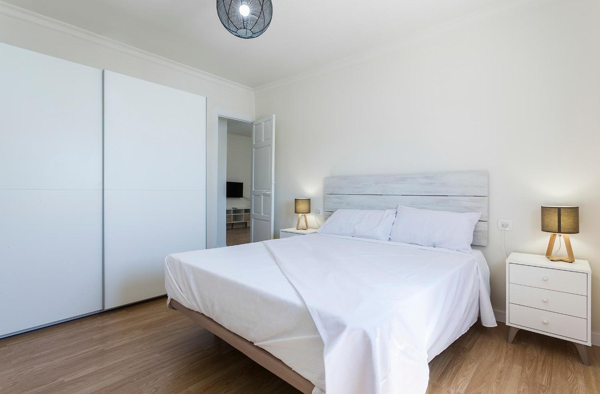 Ferienwohnung Azvalia - Casa San Juan El Puerto de Santa María Exterior foto