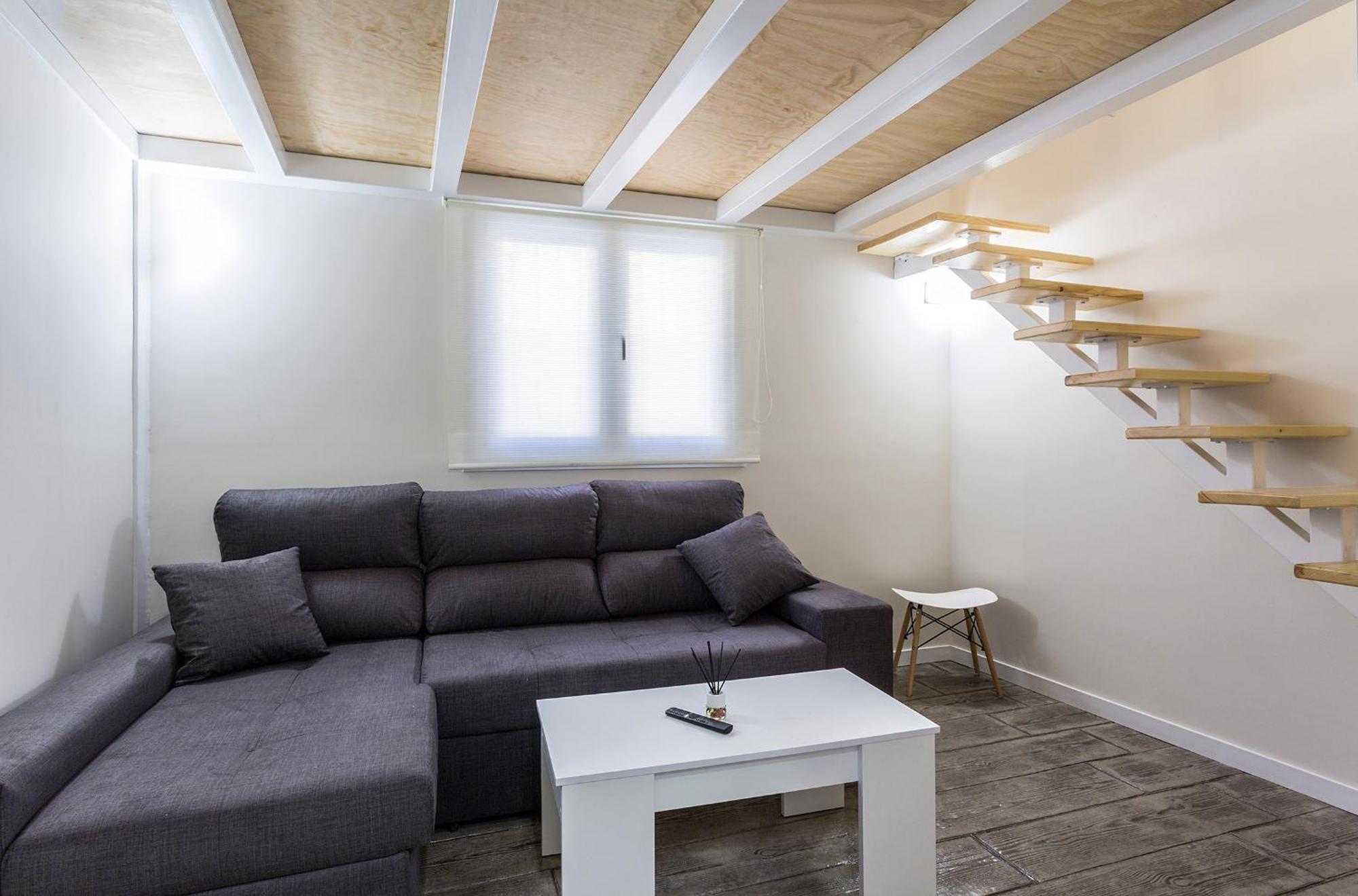 Ferienwohnung Azvalia - Casa San Juan El Puerto de Santa María Exterior foto