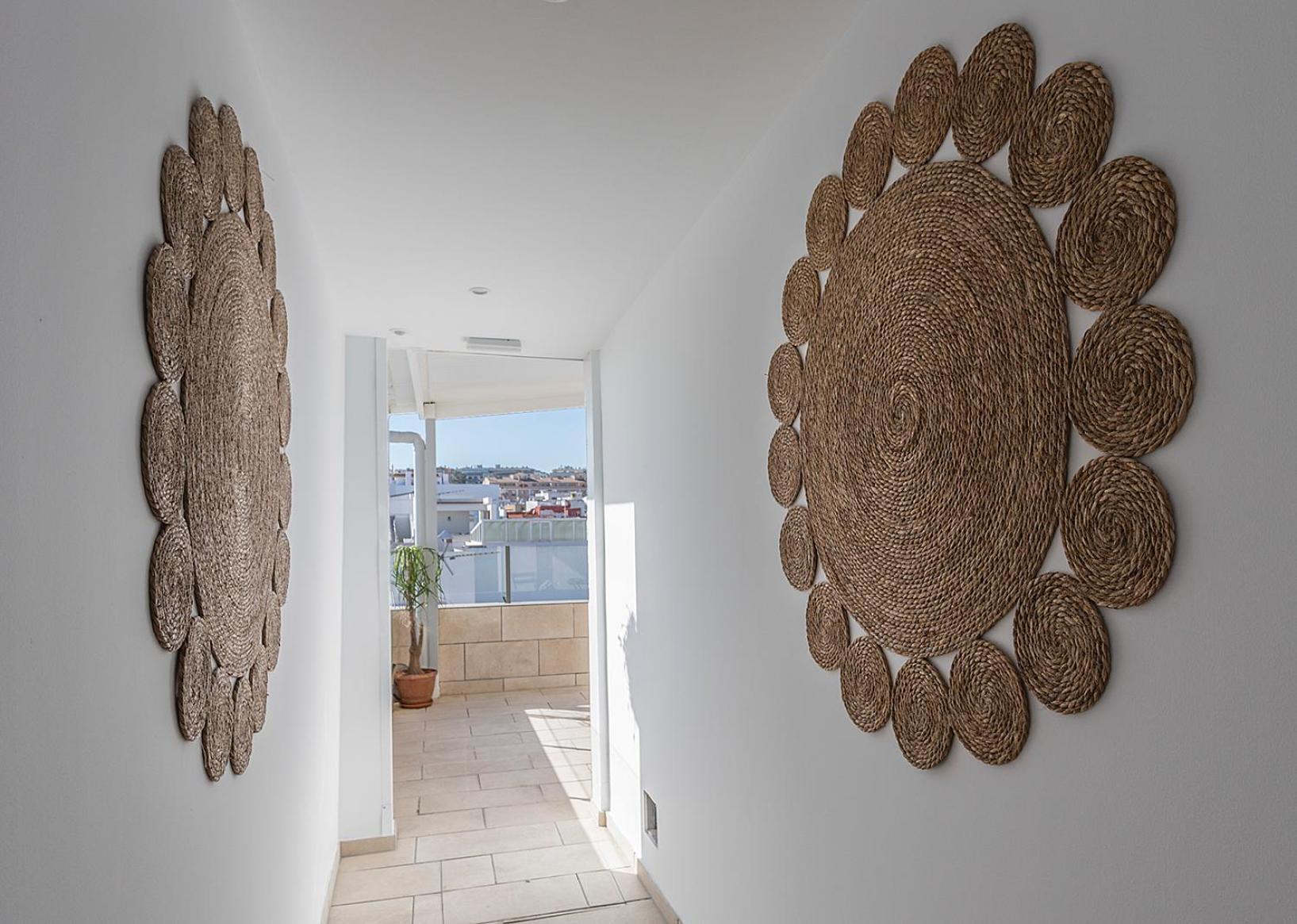 Ferienwohnung Azvalia - Casa San Juan El Puerto de Santa María Exterior foto